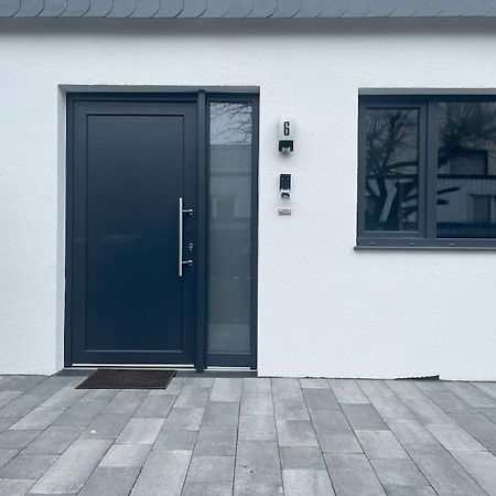 Staywell For 4 In The City I Parking I Wifi I Netflix Paderborn Dış mekan fotoğraf