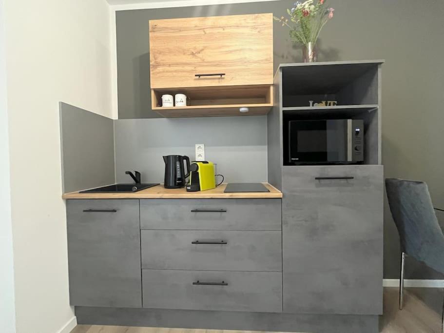 Staywell For 4 In The City I Parking I Wifi I Netflix Paderborn Dış mekan fotoğraf