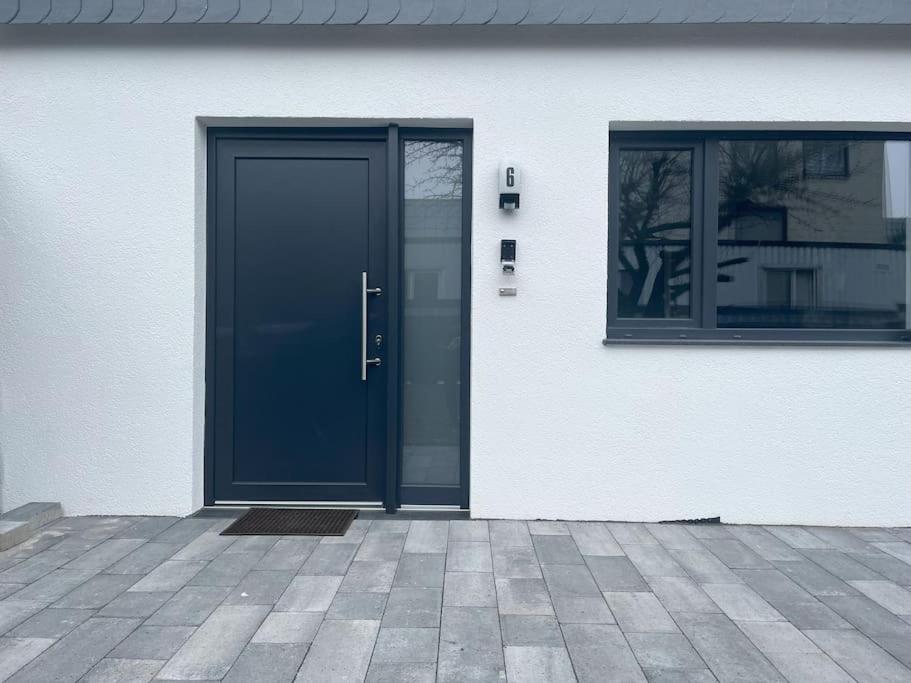 Staywell For 4 In The City I Parking I Wifi I Netflix Paderborn Dış mekan fotoğraf
