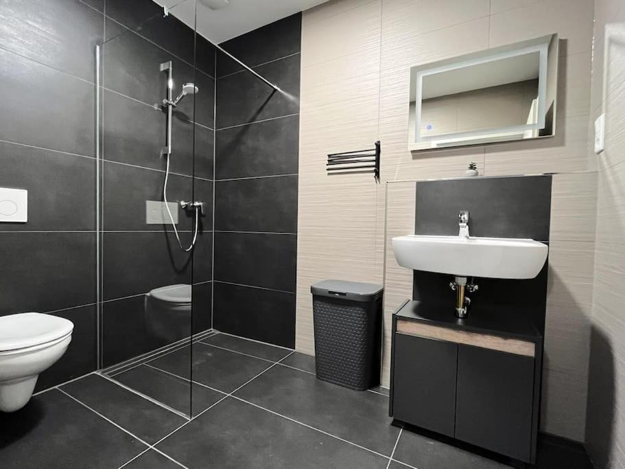 Staywell For 4 In The City I Parking I Wifi I Netflix Paderborn Dış mekan fotoğraf
