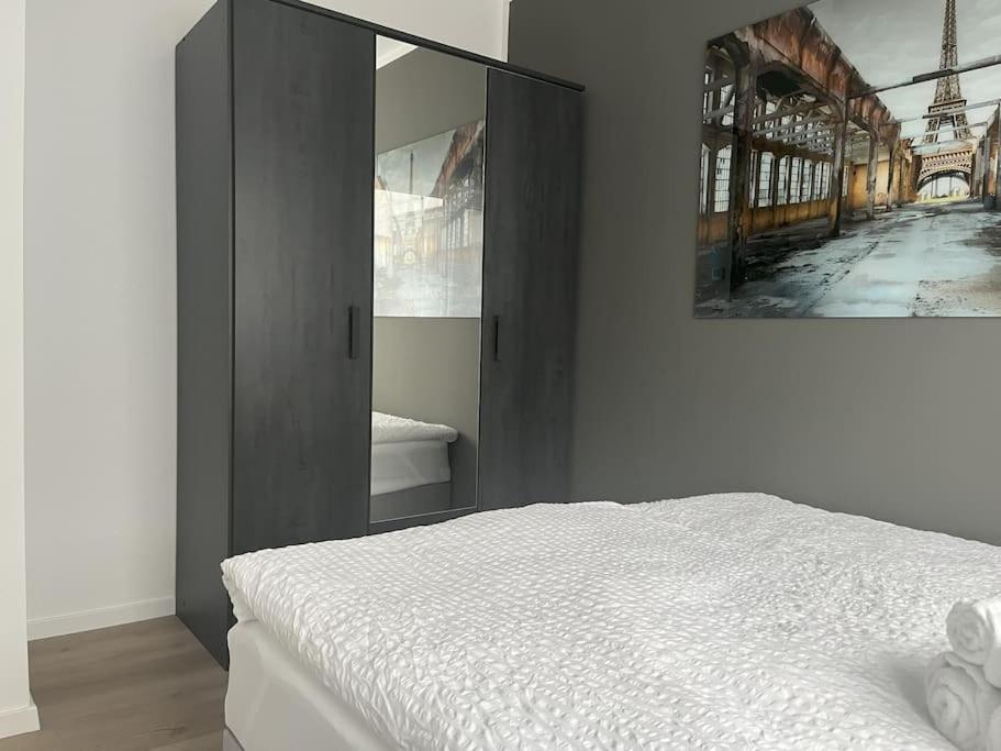 Staywell For 4 In The City I Parking I Wifi I Netflix Paderborn Dış mekan fotoğraf